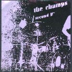 The Champs - Second 7"