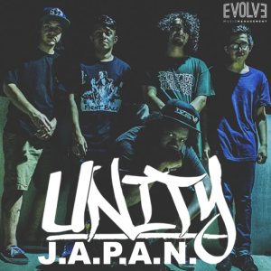 Unity - J.A.P.A.N.