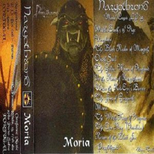 Nargothrond - Moria