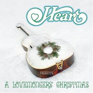 Heart - A Lovemongers Christmas