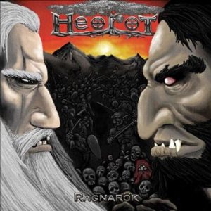 Heorot - Ragnarök