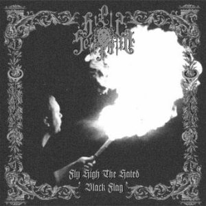 Hills of Sefiroth - Fly High the Hated Black Flag