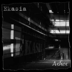 Ekasia - Ashes
