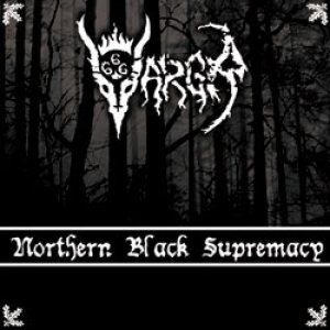 Vargr - Northern Black Supremacy