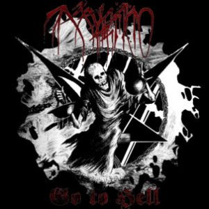 Maleficio - Go to Hell
