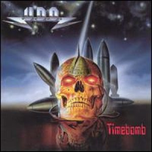 U.D.O. - Time Bomb