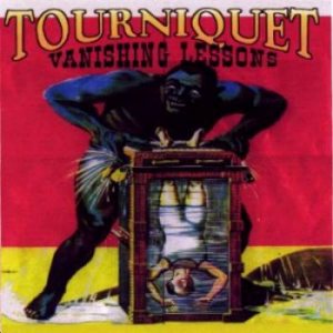 Tourniquet - Vanishing Lessons