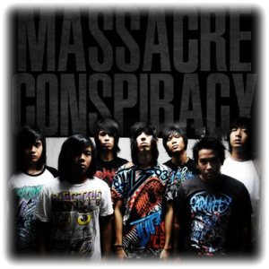 Massacre Conspiracy - Obey