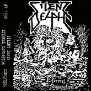 Silent Death - Eternal Damnation