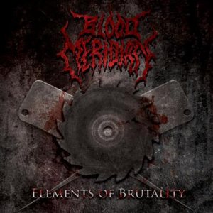 Blood Meridian - Elements of Brutality