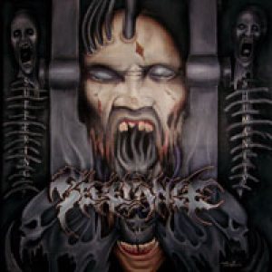 Severance - Suffering in Humanity