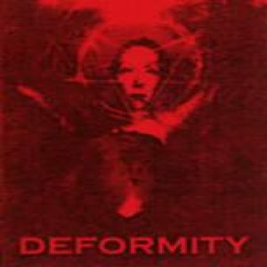 Deformity - Deformity live beyond