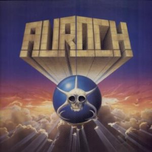 Auroch - Auroch