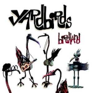 The Yardbirds - Birdland