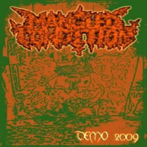 Mangled Condition - Demo 2009