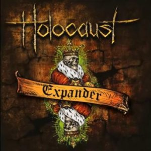 Holocaust - Expander