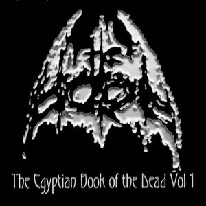 The Horn - The Egyptian Book of the Dead Vol.1