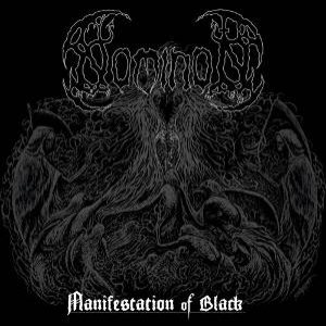 Nominon - Manifestation of Black