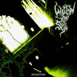 Widow and the Son - Negation