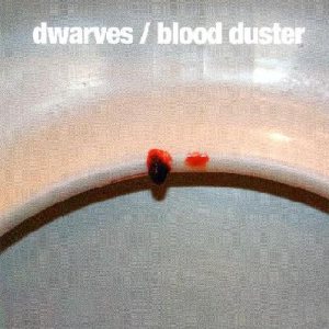 Blood Duster - Blood Duster / Dwarves