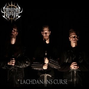 Empyrean Throne - Lachdanan's Curse