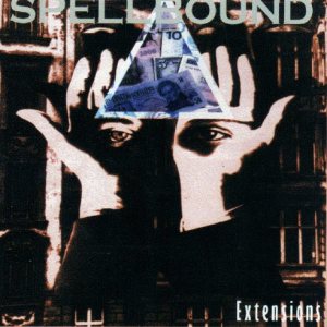 Spellbound - Extension