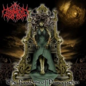 In Torment - The Realms of Perception
