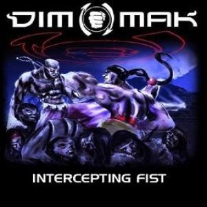 Dim Mak - Intercepting Fist