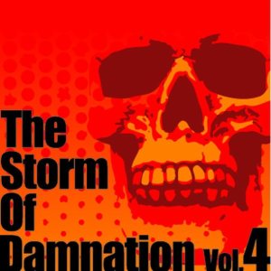 GNOSIS - The Storm of Damnation vol.4