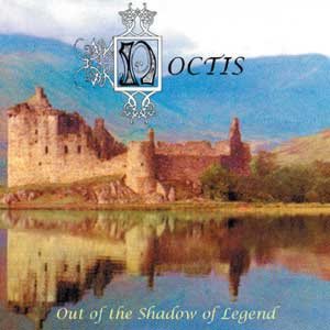 Noctis - Out of the Shadow of Legend