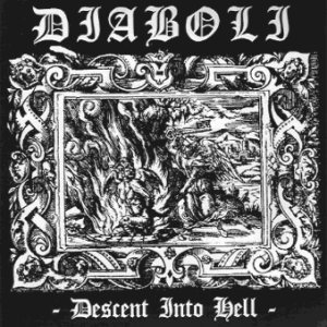 Diaboli - Descent into Hell