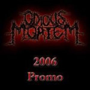 Odious Mortem - Promo