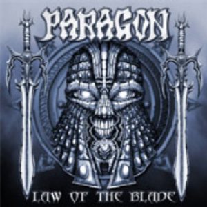 Paragon - Law of the Blade