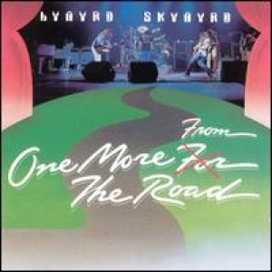 Lynyrd Skynyrd - One More From the Road