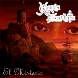 Maria Escarlata - El Misterio