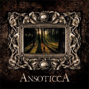 Ansoticca - Rise