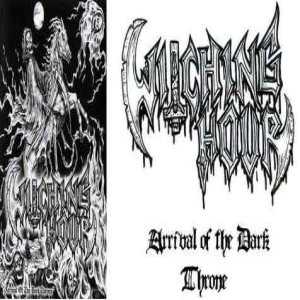 Witching Hour - Arrival of the Dark Throne