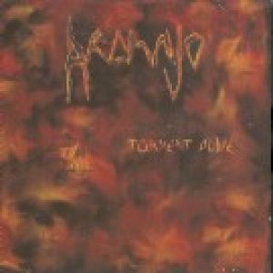 Arcanjjo - Torment Alive