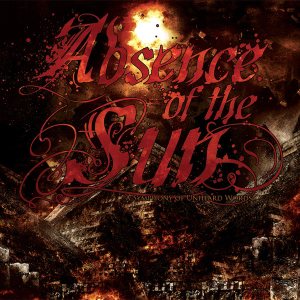 Absence Of The Sun - 2010 Demo