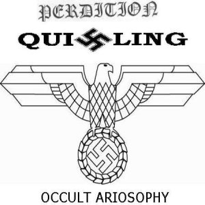 Perdition - Occult Ariosophy
