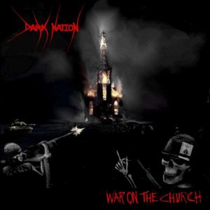 Dark Nation - War on the Church