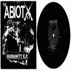 The Abiotx - Humanity