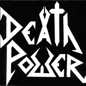 Death Power - Death Power