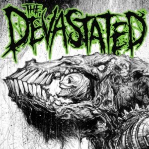 The Devastated - Devil's Messenger