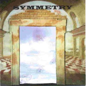 Symmetry - To Divinity