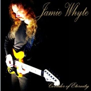 Jamie Whyte - Corridor of Eternity