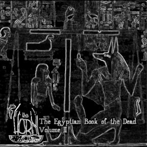 The Horn - The Egyptian Book of the Dead Vol.2