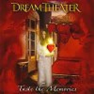 Dream Theater - Taste the Memories (Fan Club CD 2002)