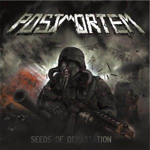Postmortem - Seeds of Devastation