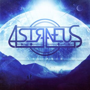 Astraeus - Solipsis